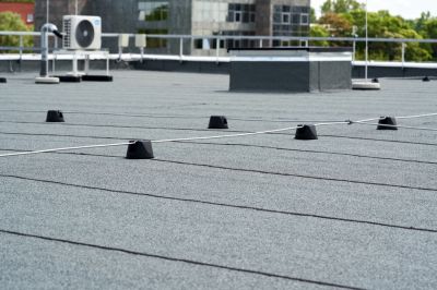 Fiberglass Roofing Repair - Roofing Palmetto, Florida