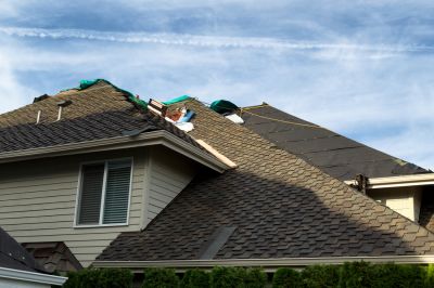 Leaking Roof Repair - Roofing Milam County, Texas