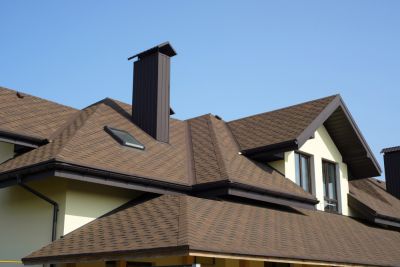Residential Roof Replacement - Roofing Lorain County, Ohio