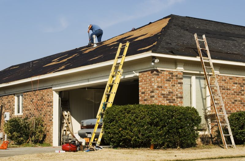 roofing