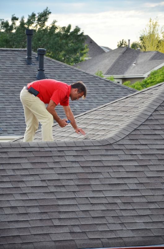 Roofing
