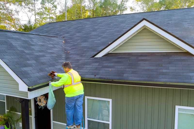 Roofing Maintenance