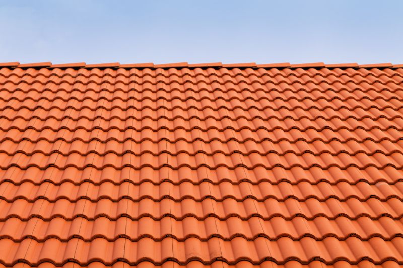 Tile Roofs