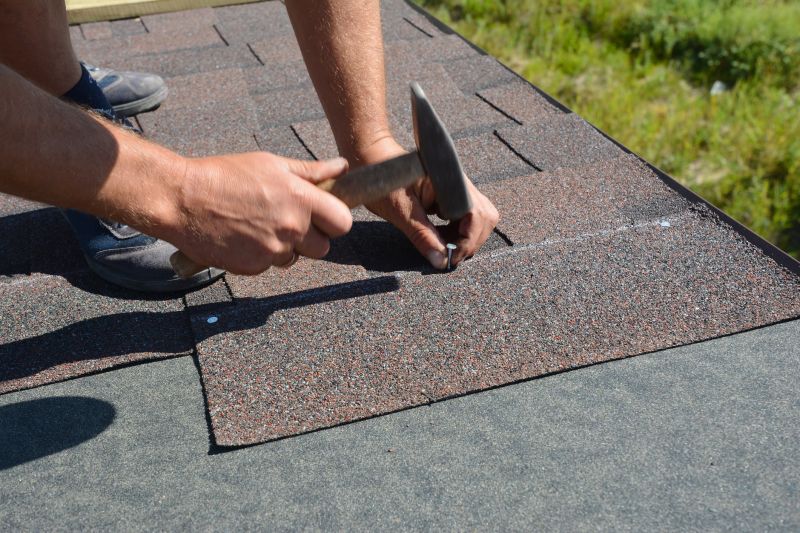 Roofing Contractors